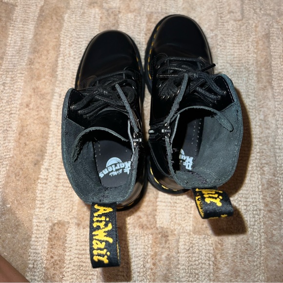 Dr. Martens Jadon Lace Up Boot Womens 6 - Picture 7 of 8